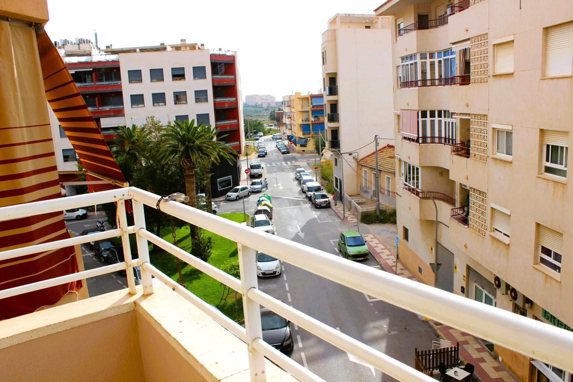 Vacaciones Tierra Y Mar Apartment El Campello Exterior photo